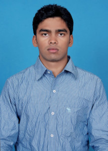 Profile photo for Pushparaj Anthony