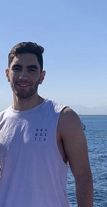 Profile photo for Youssef ahmed elshafei