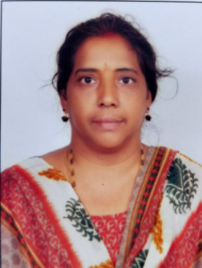 Profile photo for BHANU SREE