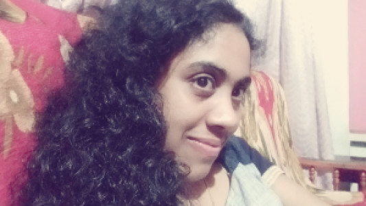 Profile photo for Divya Vasudevan