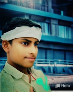 Profile photo for Ratnesh chaurasiya