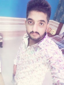 Profile photo for Sumit Dhull