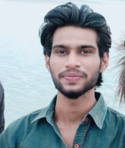 Profile photo for Md Usman