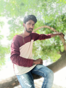 Profile photo for DILIP KUMAR AVASAANI