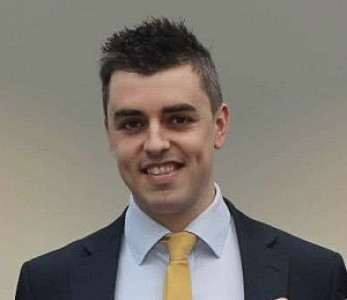 Profile photo for Jacob Austin