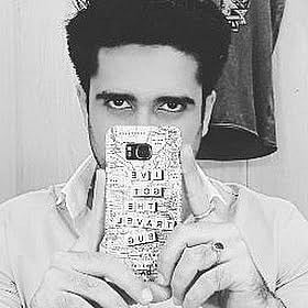 Profile photo for Rahul Prasad