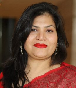 Profile photo for Shipra Uppal