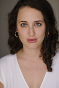 Profile photo for Alice Lazarus