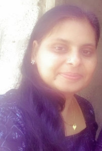 Profile photo for Sumithra Rishi