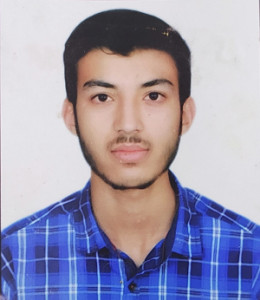 Profile photo for Zain Ul Abdeen