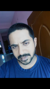 Profile photo for Shaik Jakeer Hussain