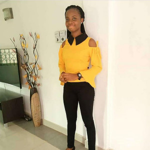 Profile photo for Olowu Divine