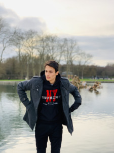 Profile photo for Gustavo Vargas Valverde