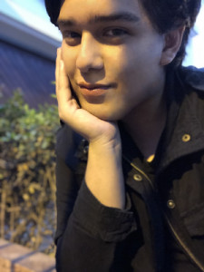 Profile photo for Brandon Fernández