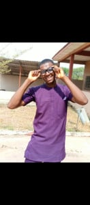 Profile photo for Victor Ihiabe