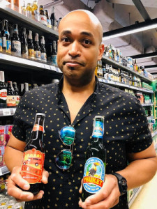 Profile photo for Carl Cruz