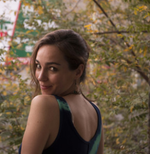 Profile photo for Valeria Blanco