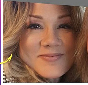 Profile photo for Sharon Ryan