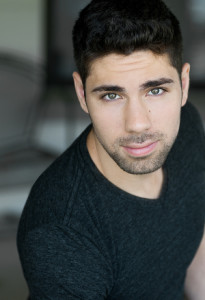 Profile photo for Antonio Esposito