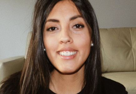 Profile photo for Deborah Fabiola Lopez Aliaga