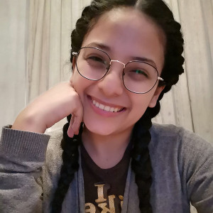 Profile photo for Abril Mariana De La Fuente Asbun