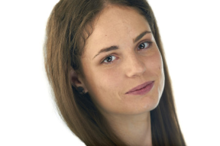 Profile photo for Esther Cañizares