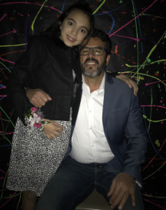 Profile photo for Luciano Estrada