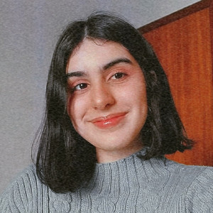 Profile photo for Maria Brito