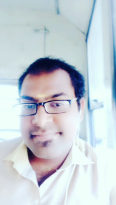 Profile photo for Dineshbabu Dineshbabu