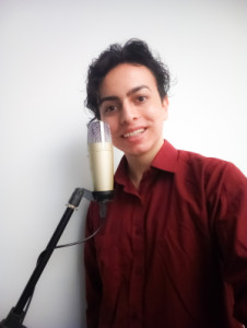 Profile photo for Sebastian Sanabria