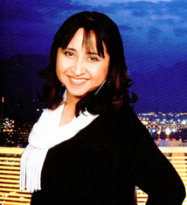Profile photo for Araceli Calleros