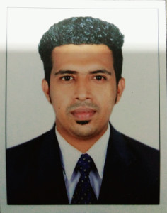 Profile photo for Salman sadique