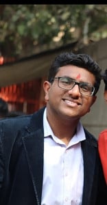 Profile photo for Vaibhav Saini