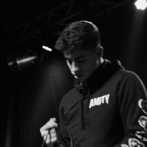 Profile photo for Nicolas Paramo