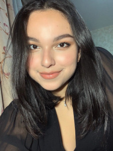 Profile photo for Victoria Collado