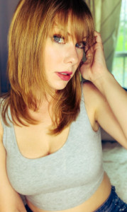 Profile photo for Lauren Burroughs