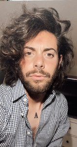 Profile photo for Alfonso Micahel Osorio Patiño