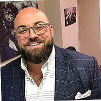 Profile photo for Shane Araujo