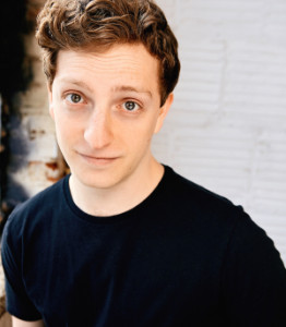 Profile photo for Jordan Elman