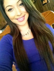 Profile photo for Maria Martinez