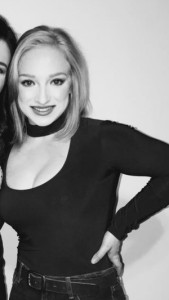 Profile photo for Cassidy Betz