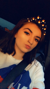 Profile photo for Sydney Lucas