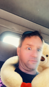Profile photo for robert james marsh