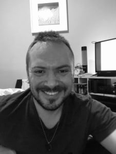 Profile photo for Mark Walsh