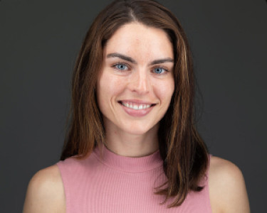 Profile photo for Riley Mercier