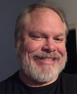 Profile photo for Cliff McClelland