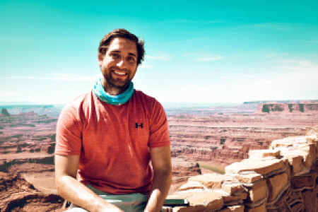 Profile photo for Sean Astrup