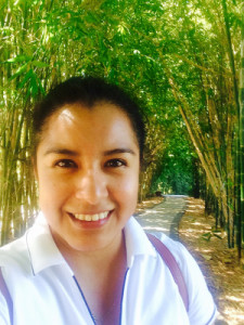 Profile photo for RUTH A CORRALES DIAZ