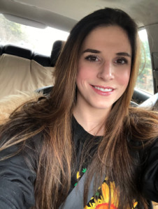 Profile photo for Melissa Galvin