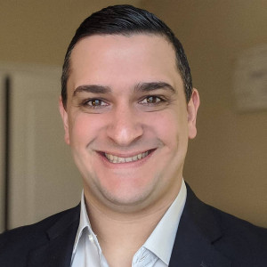 Profile photo for Daniel Rodríguez Corretjer